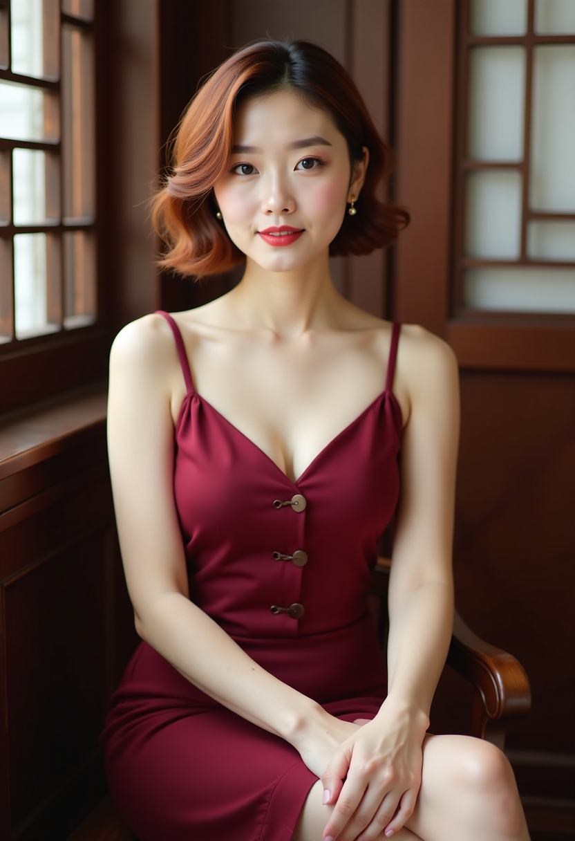 烟火人家海报