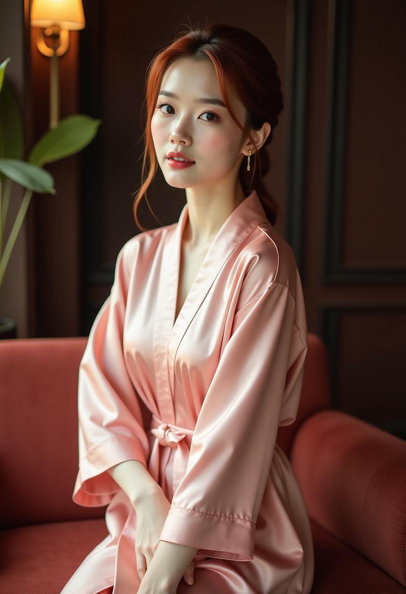 星际远征海报